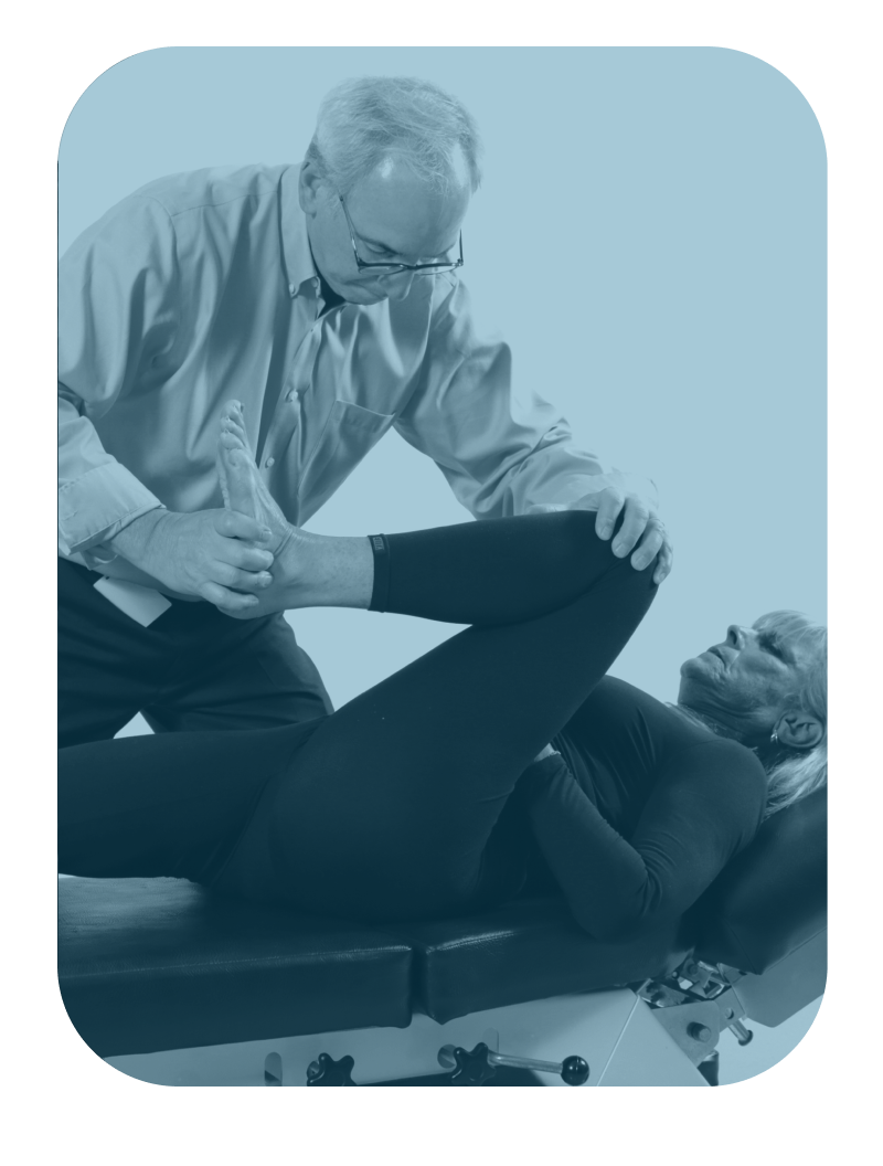 Back Care Canada - Spinemobility